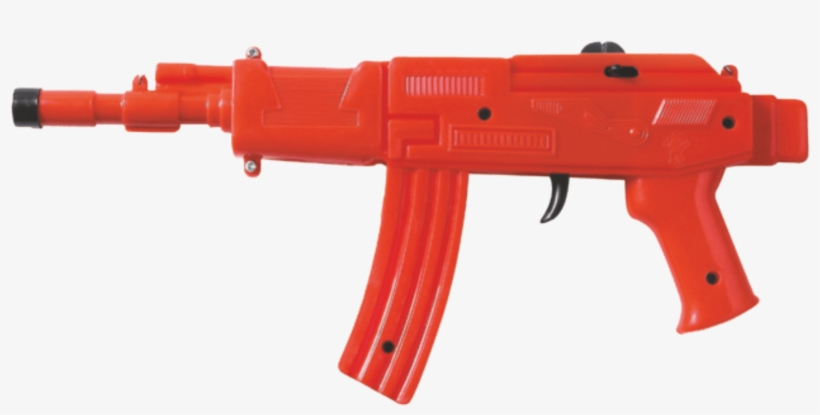 Rakshak - Ranged Weapon, transparent png download