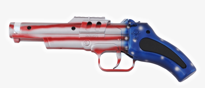 Chakra - Firearm, transparent png download