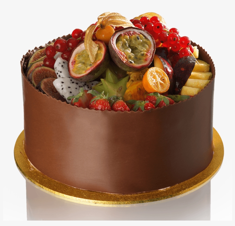Modern Christmas Cake With Order Online Fresh Handmade - Patisserie Valerie Celebration Cakes, transparent png download