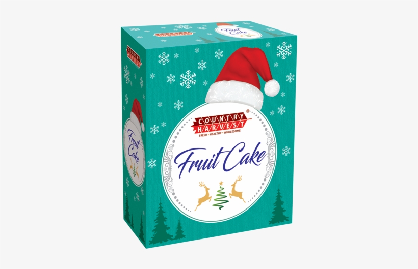Christmas Fruit Cake - Christmas Eve, transparent png download