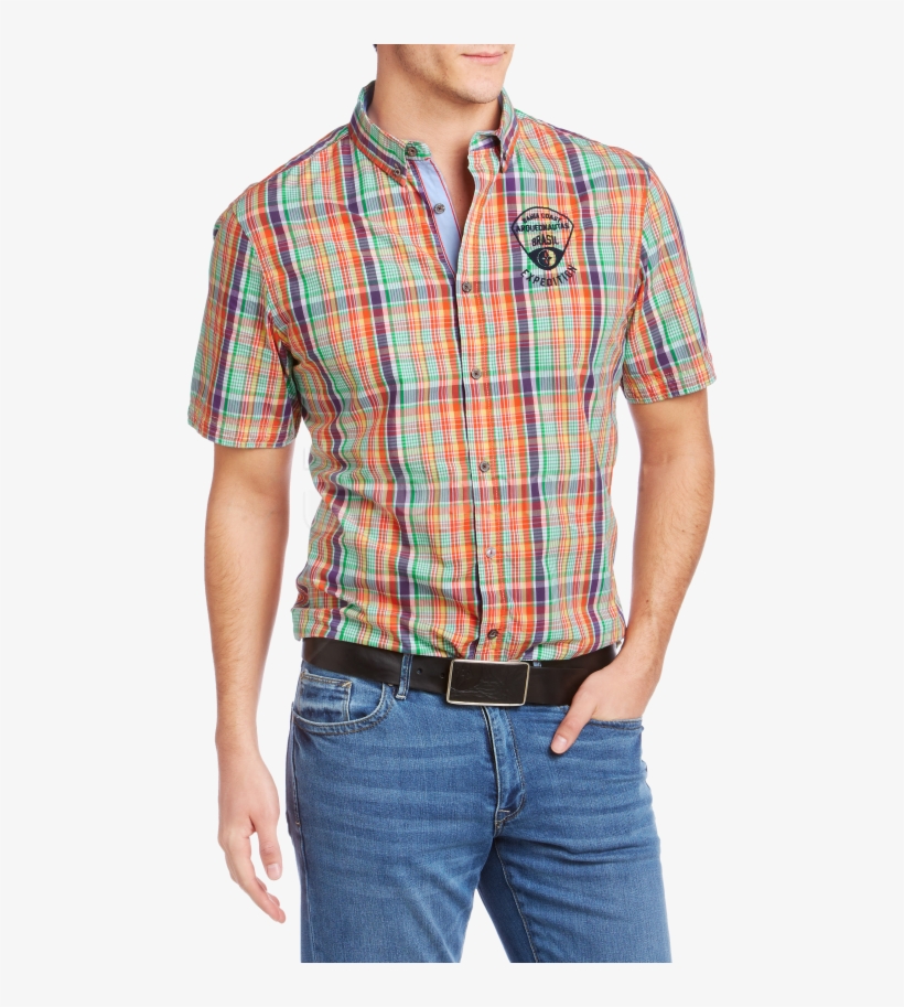 Free Png Men's Polo Shirt Png Images Transparent - Shirts For Men Png, transparent png download