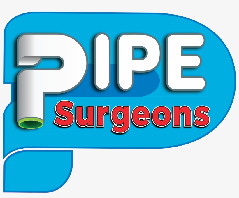 Pipe Surgeons Logo - Tae Kwon, transparent png download