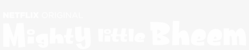Mighty Little Bheem - Parallel, transparent png download