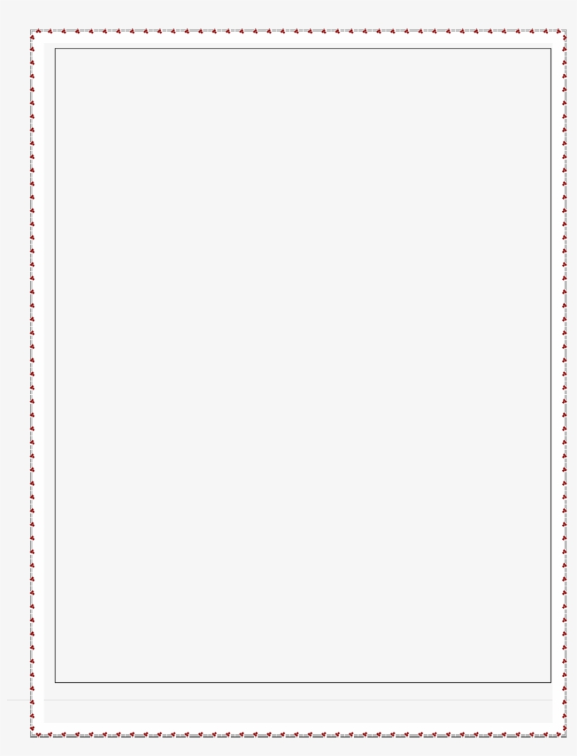 5b1366d4e1e98 - Page Border Jpg, transparent png download