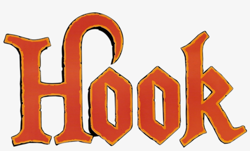Hook, transparent png download