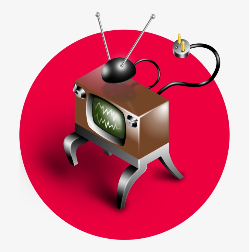 Television Channel Download Satellite Television Television - Television, transparent png download