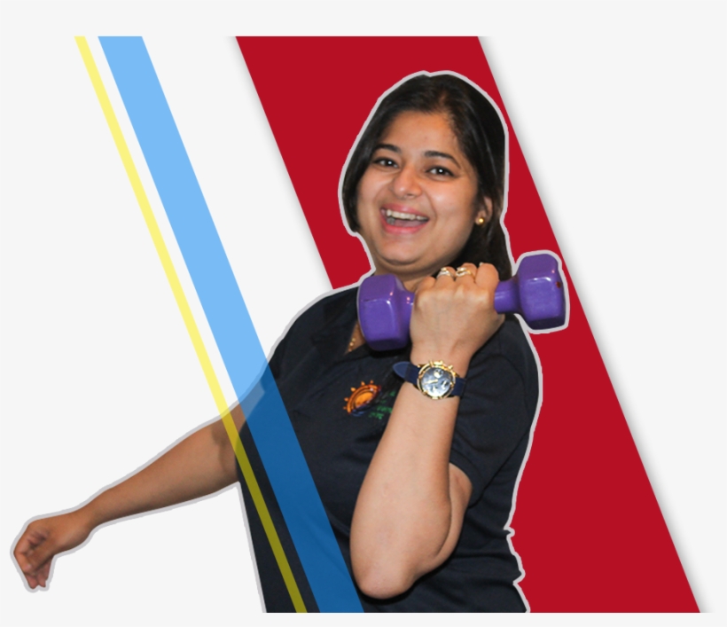 Nazish Ghani, Operations Executive - Speech, transparent png download