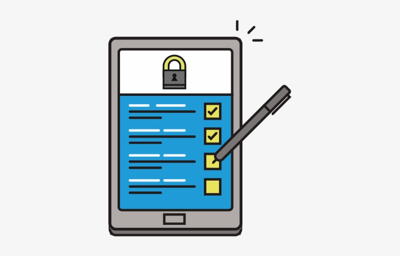 Mobile Phone, transparent png download