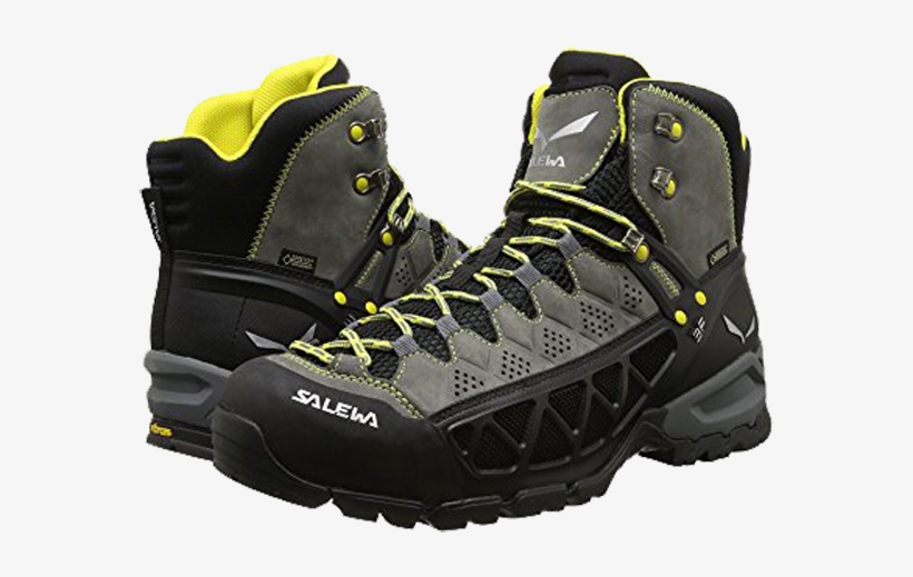 Salewa Men S Alp - Salewa Men's Alp, transparent png download