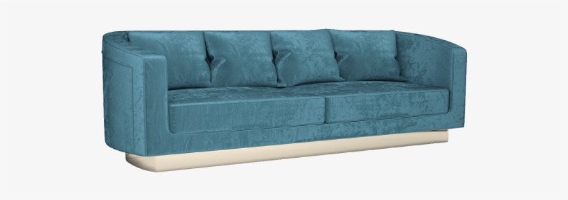 Studio Couch, transparent png download