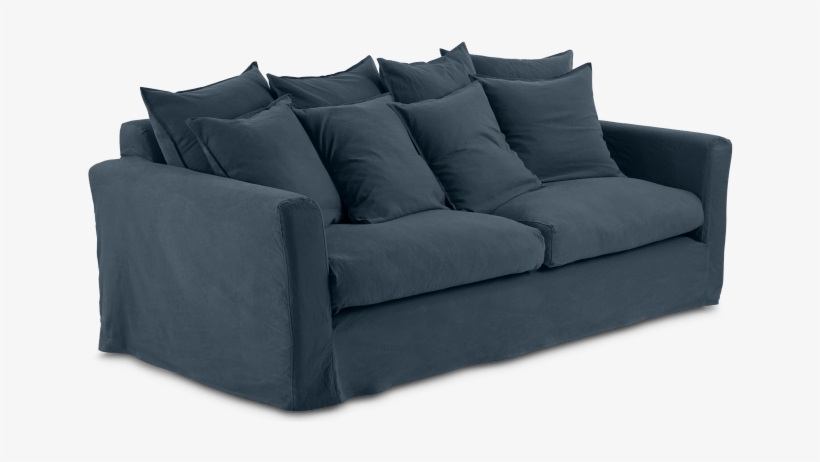 Sofa Bed, transparent png download