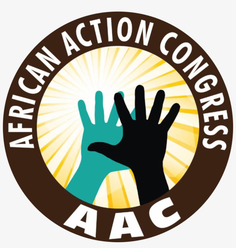 Declare Aac Candidate Winner Of Rivers Guber Fmr - Africa Action Congress, transparent png download