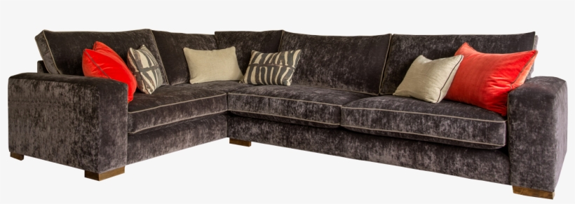 Gibson-sofa - Studio Couch, transparent png download