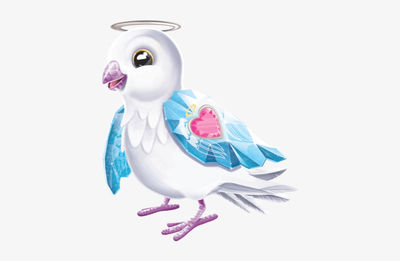 Angel Alice - Bird Angel, transparent png download