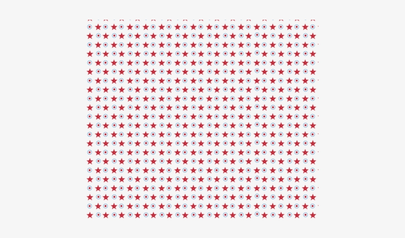 Star Pattern Fabric Fabric By Cheap Custom Fabric On - Mastering The Art Of French Cooking, transparent png download