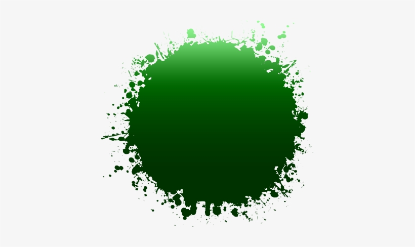 Check Spots - Circle, transparent png download