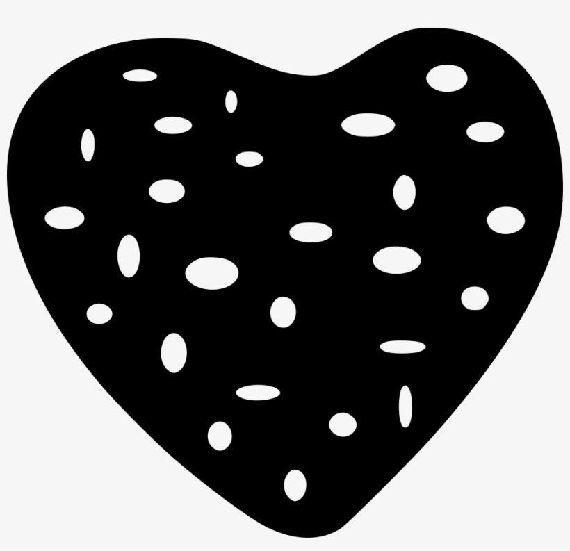Png File - Heart, transparent png download