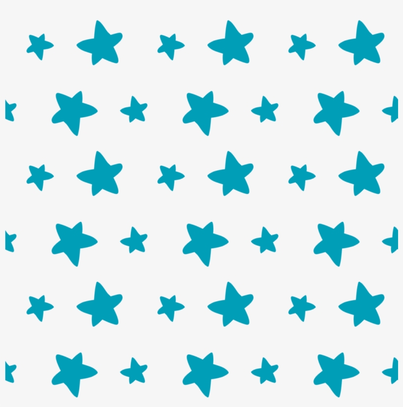 Aqua, Leaf, Pattern, Line, Design, Symmetry, Star - Clip Art, transparent png download