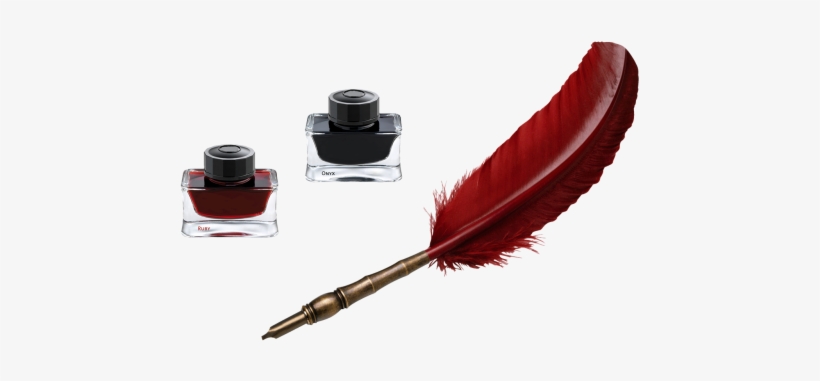 Pen,ink,isolated,ink Glass,free Illustrations,free - Pelikan Edelstein Bottled Fountain Pen Onyx Ink Refill,, transparent png download