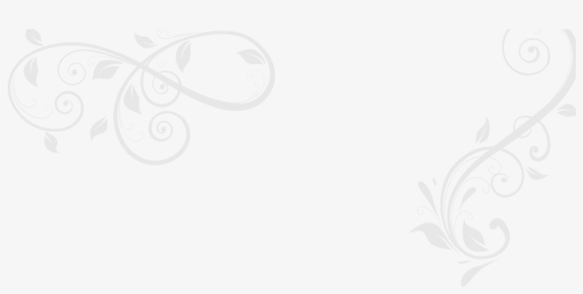 Png White Swirls - White Transparent Swirls, transparent png download