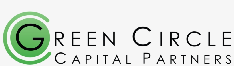 Investment Banking And M&a For Middle Market Health - Green Circle Capital Partners Logo, transparent png download