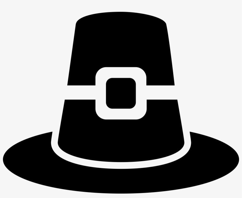 Picture Freeuse Library Big Image Png - Pilgrim Icon, transparent png download