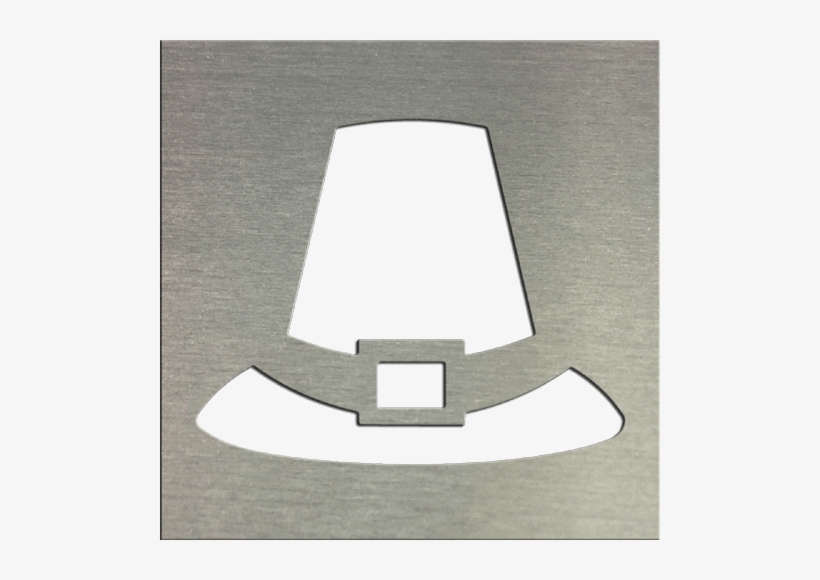 Pilgrim Hat, transparent png download