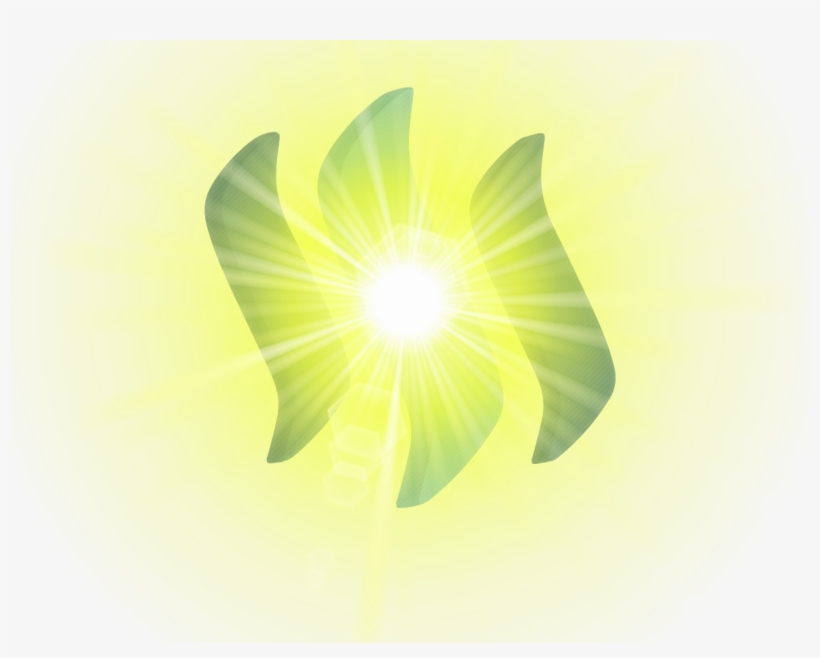 Sacred Steem - Steemit, transparent png download