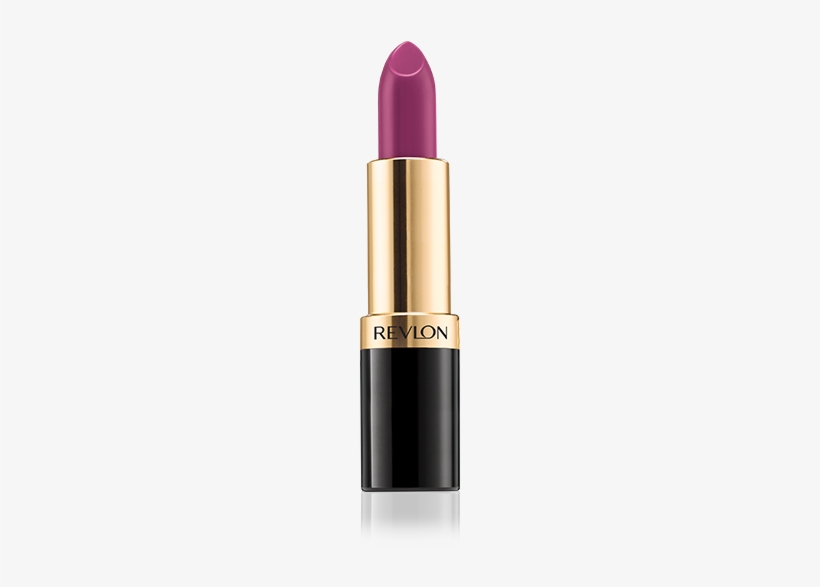 Revlon Super Lustrous Lipstick Pink, transparent png download