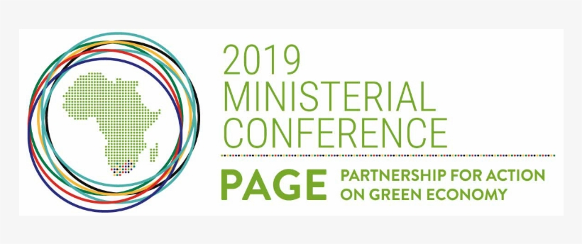 Page Ministerial Conference - Frontier Ventures, transparent png download