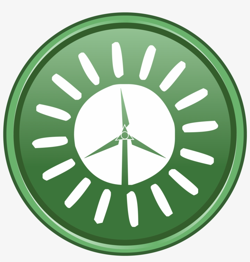 Iconcleanenergy - Heating And Cooling Icons, transparent png download