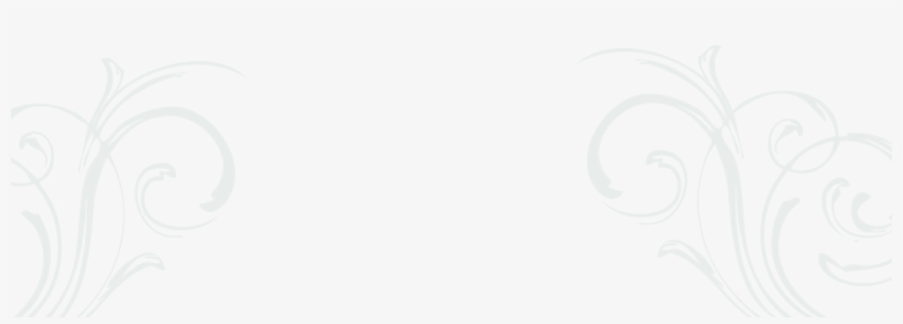 Png White Swirls - Swirl, transparent png download