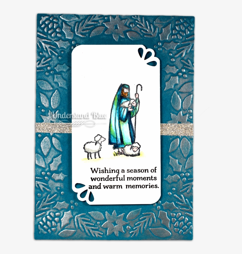 Built For Free Using - Christmas Card, transparent png download