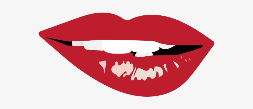 Lipsvector - Portable Network Graphics, transparent png download