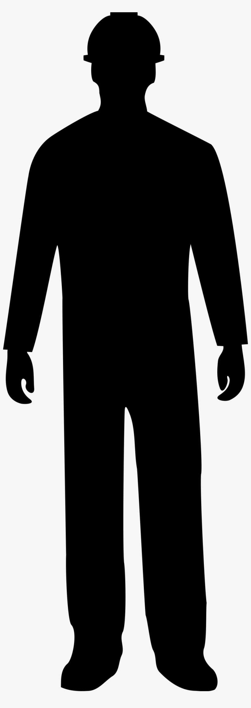 Filehard Hat Worker Icon - Person, transparent png download