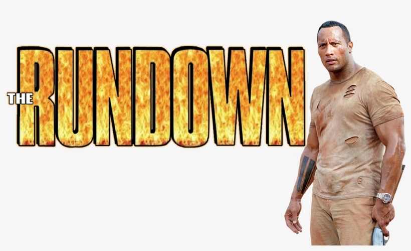 Berg Is Just Waiting For The Right Moment To Strike - Rundown, transparent png download