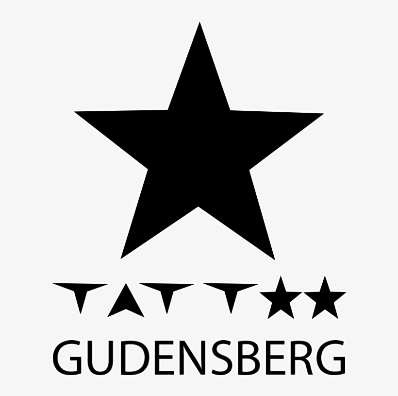 About Us - Black Star Tattoo, transparent png download