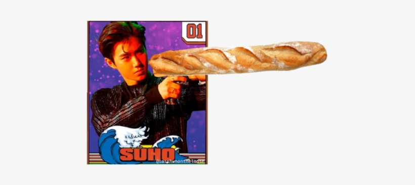 My First Thought - Exo The War Power, transparent png download