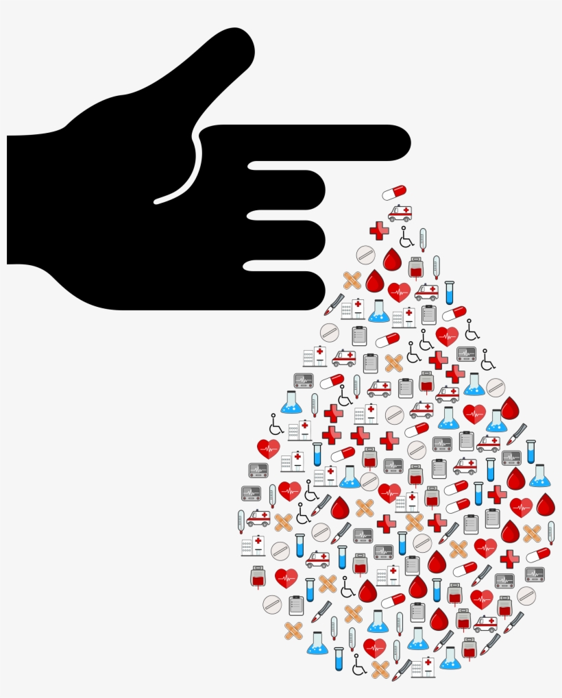 Big Image - Illustration, transparent png download