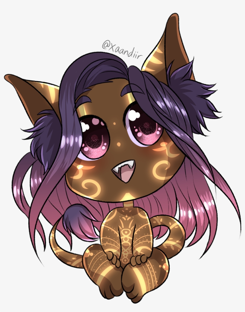 #chibiart - Twitter Search - Twitter, transparent png download
