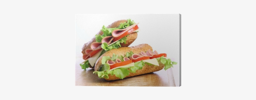 Kanapki Obrazek, transparent png download