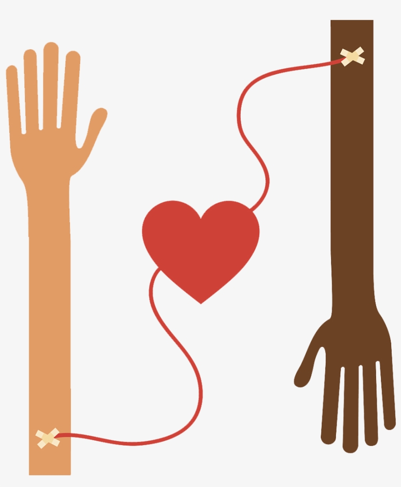 Blood Donation Png Photo - Doe Sangue Doe Vida, transparent png download