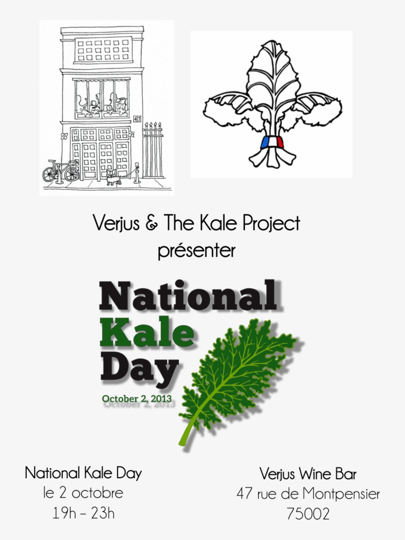 Many Of You Might Remember Last Year's “paris' First - Food, transparent png download