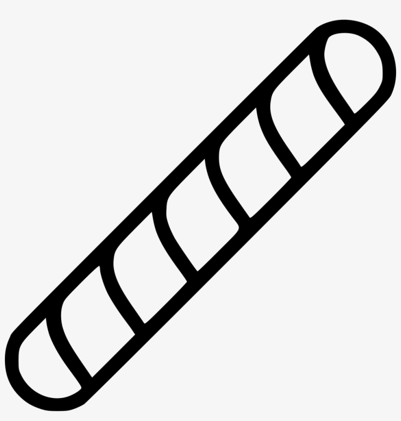 Bread Baguette Comments, transparent png download