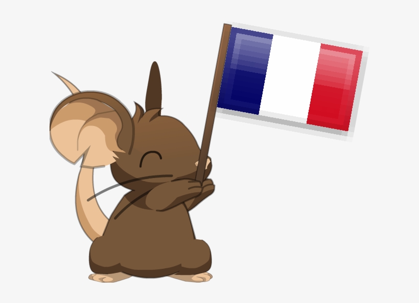 Transformice Mouse, transparent png download