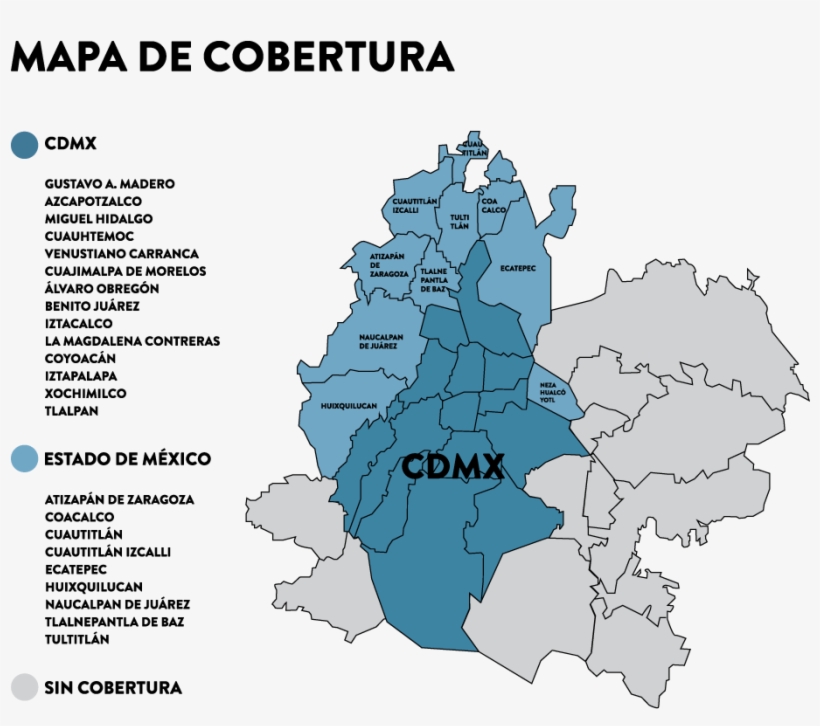 Ciudad De México - Graphic Design, transparent png download