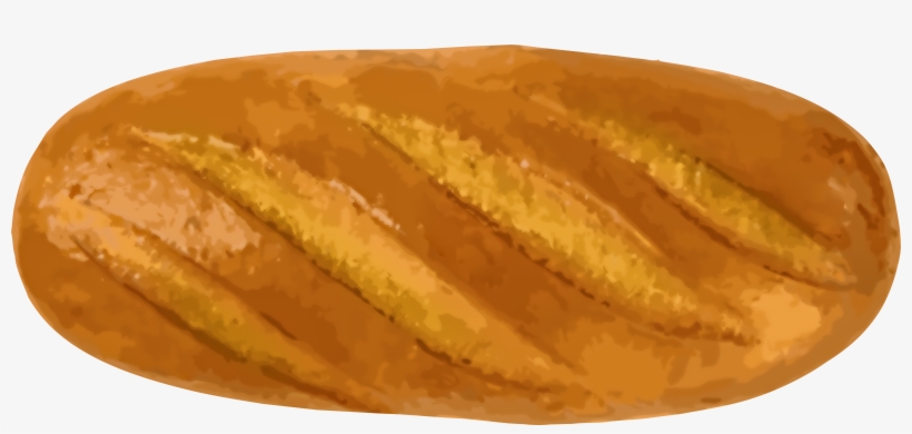 Bread Png Clipart, transparent png download