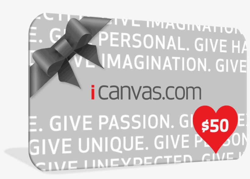 Gift Card, transparent png download