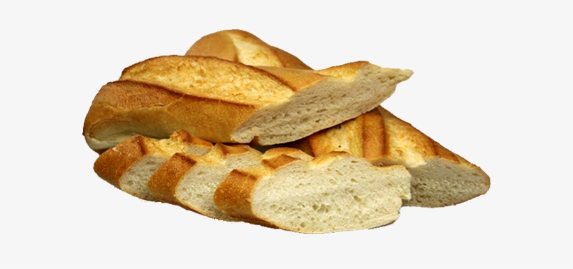 French-baguette - Sourdough, transparent png download