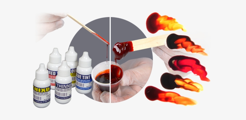 Ultimate Blood, Ultimate Control - Ultimate Blood Kit, transparent png download